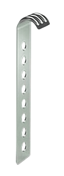 Eave Hook/Clip for Roof Tiles with Lace – CAM62 Image